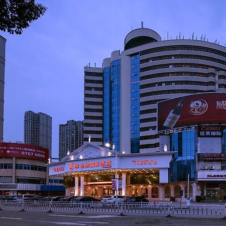 Vienna International Hotel Fenghua Zhongshan Road Exteriör bild